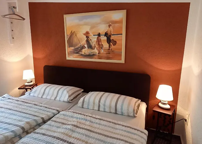 Ferienwohnung Kransevitz