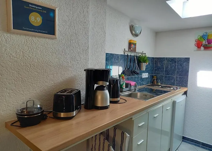 Ferienwohnung Kransevitz