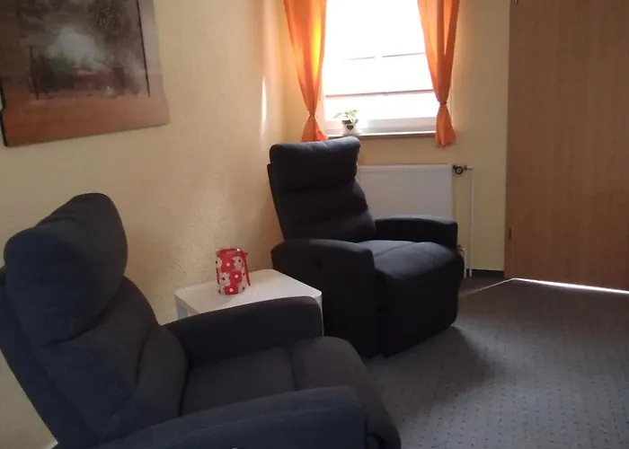 Ferienwohnung Kransevitz
