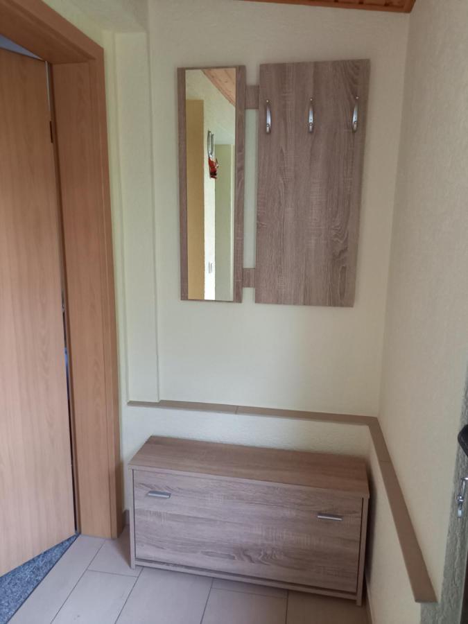Ferienwohnung Kransevitz