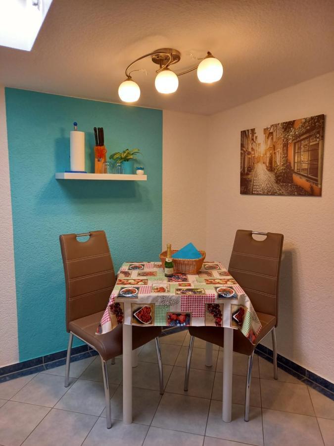 Ferienwohnung Kransevitz Kransevitz