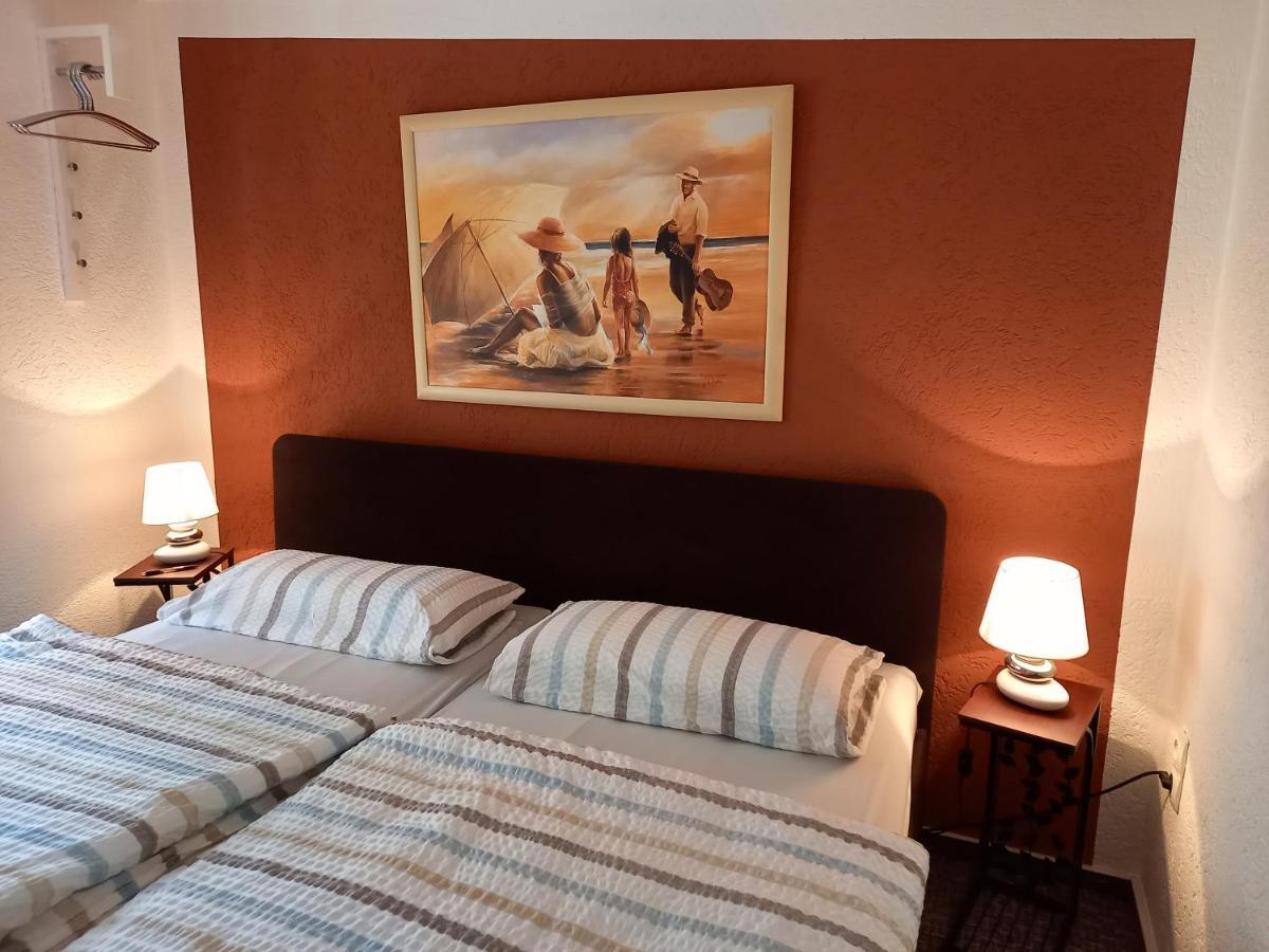 Ferienwohnung Kransevitz