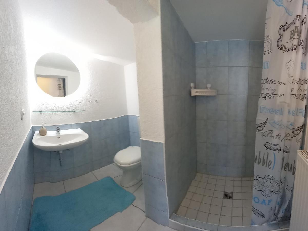 Ferienwohnung Kransevitz *