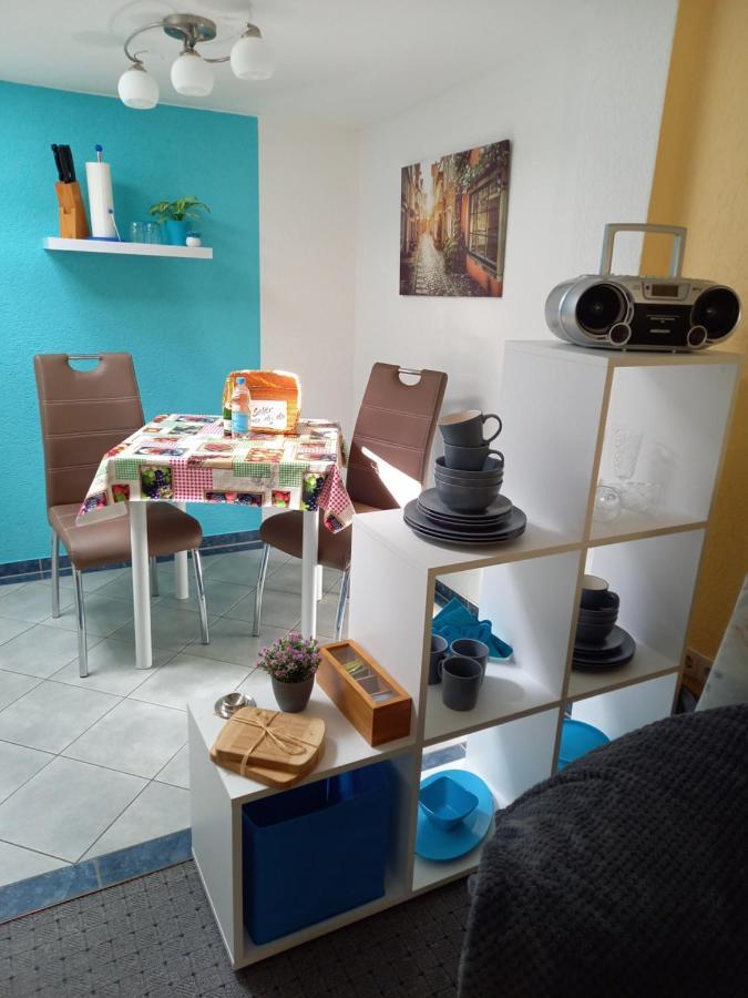 Ferienwohnung Kransevitz * Kransevitz