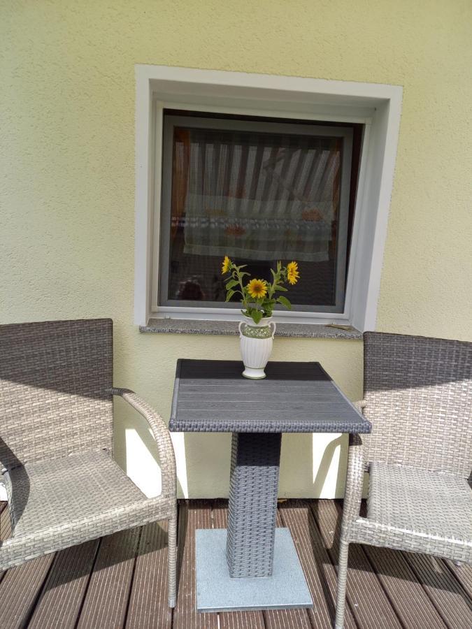 Ferienwohnung Kransevitz