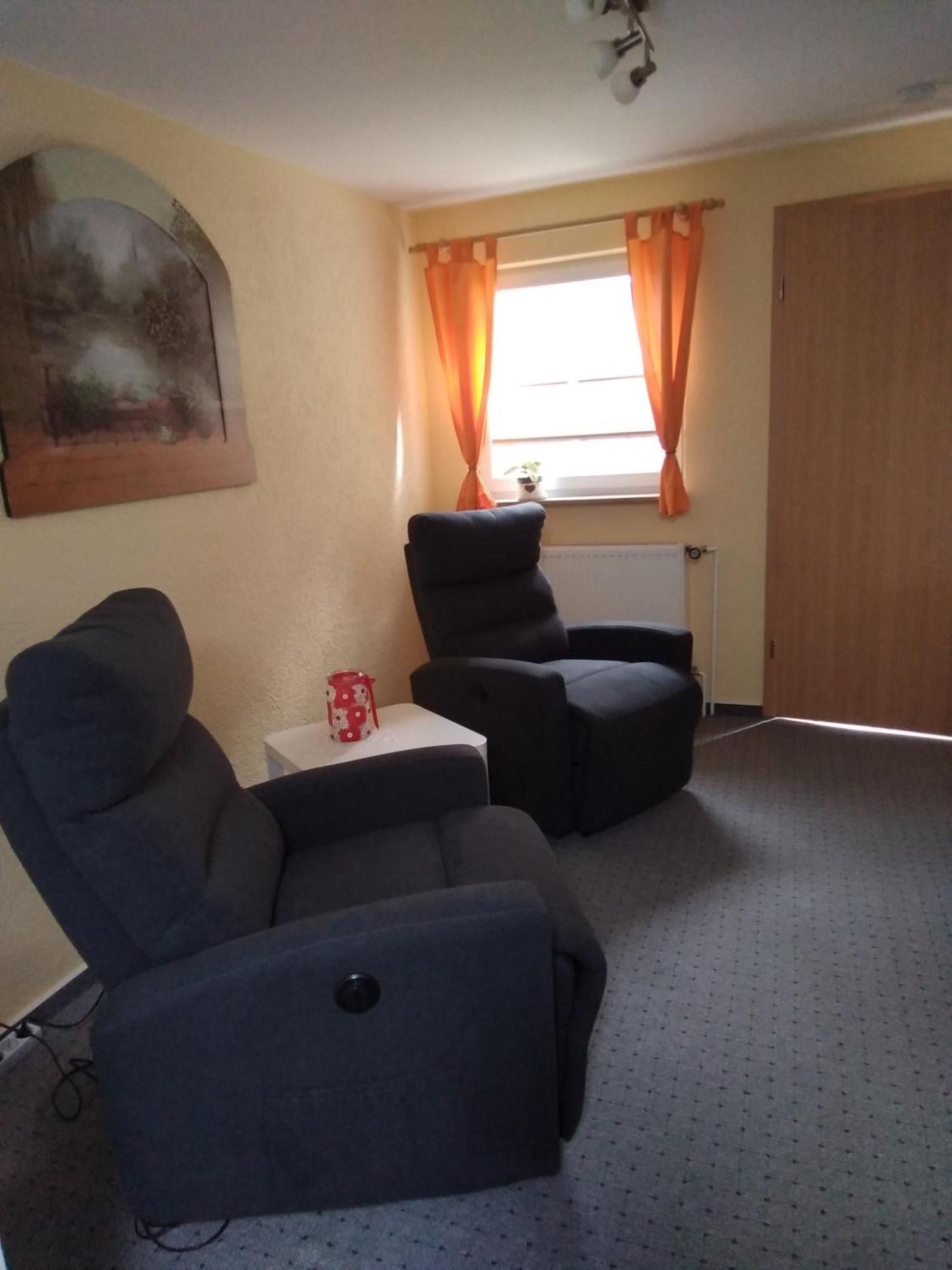 Ferienwohnung Kransevitz